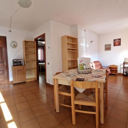 Apartamento A Casa Di Gio Aosta Exterior foto