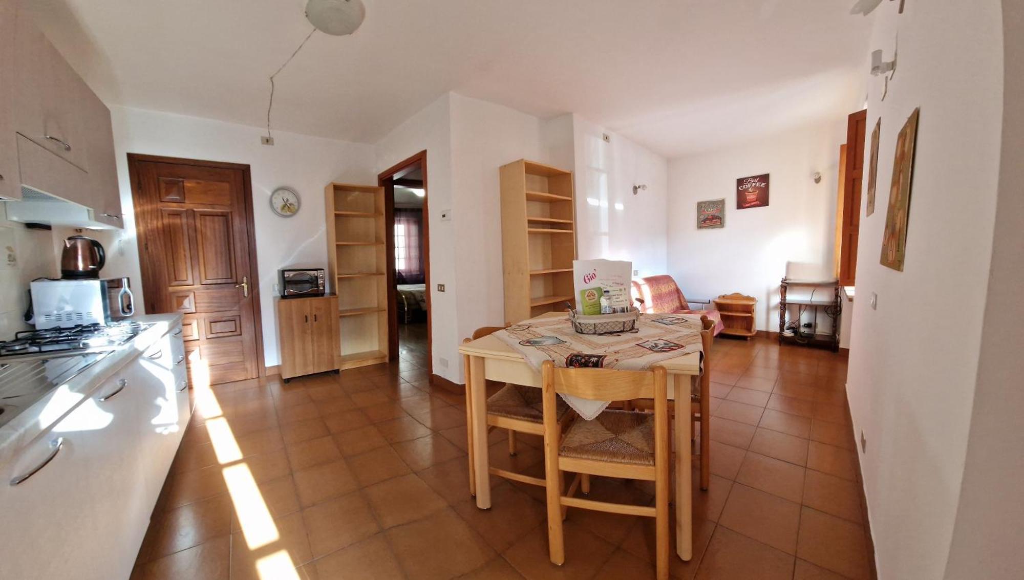 Apartamento A Casa Di Gio Aosta Exterior foto